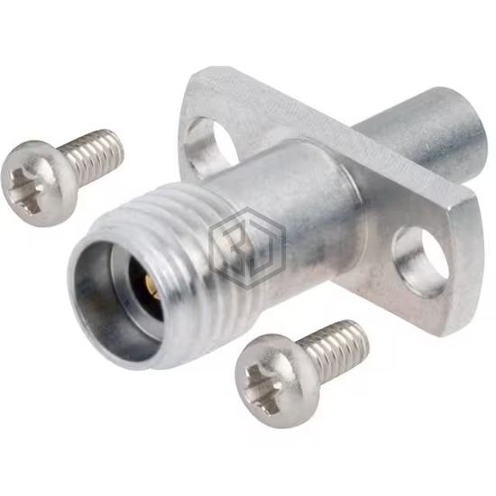 1115-6127 - Amphenol SV Microwave - Coaxial Connectors (RF) - Adapters