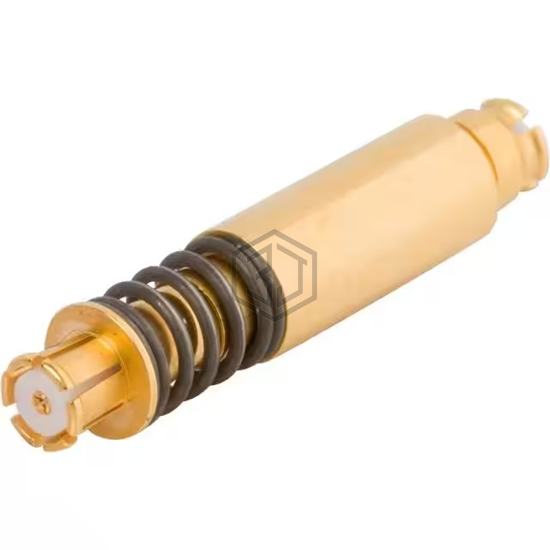 1112-4147 - Amphenol SV Microwave - Coaxial Connectors (RF) - Adapters