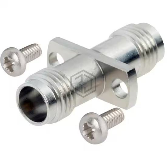 1116-6097 - Amphenol SV Microwave - Coaxial Connectors (RF) - Adapters