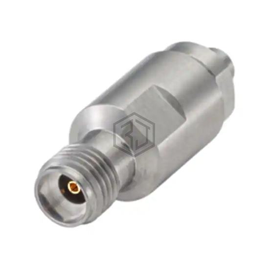 02K118-S00S3 - Rosenberger - Coaxial Connectors (RF) - Adapters