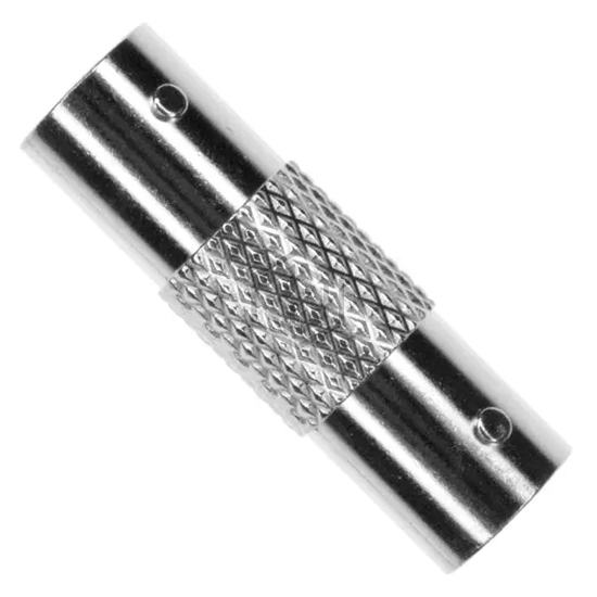 5-1634534-1 - TE Connectivity AMP Connectors - Coaxial Connectors (RF) - Adapters