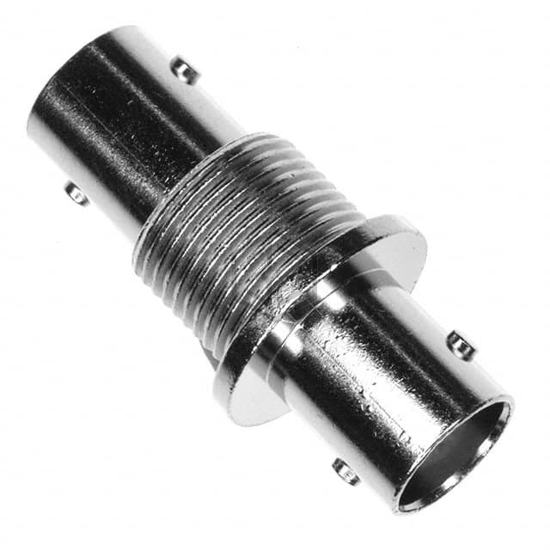 5-1634530-1 - TE Connectivity AMP Connectors - Coaxial Connectors (RF) - Adapters