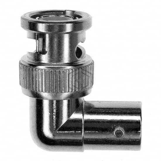 5-1634526-1 - TE Connectivity AMP Connectors - Coaxial Connectors (RF) - Adapters