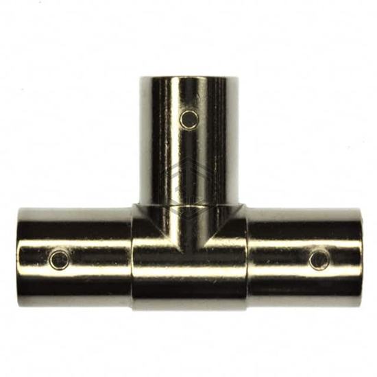 5-1634535-1 - TE Connectivity AMP Connectors - Coaxial Connectors (RF) - Adapters