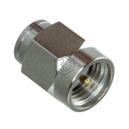 0733860851 - Molex - Coaxial Connectors (RF) - Adapters