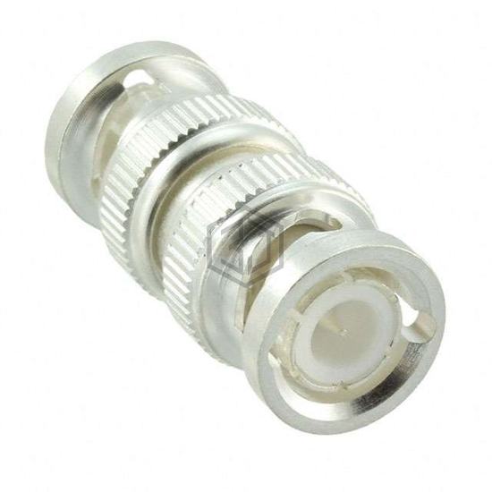 1-1337455-0 - TE Connectivity AMP Connectors - Coaxial Connectors (RF) - Adapters
