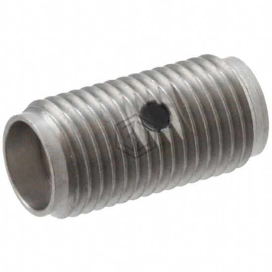 1053489-1 - TE Connectivity AMP Connectors - Coaxial Connectors (RF) - Adapters