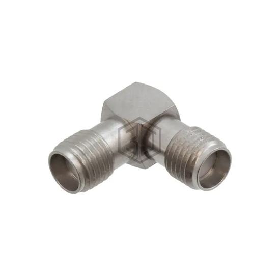 1055018-1 - TE Connectivity AMP Connectors - Coaxial Connectors (RF) - Adapters
