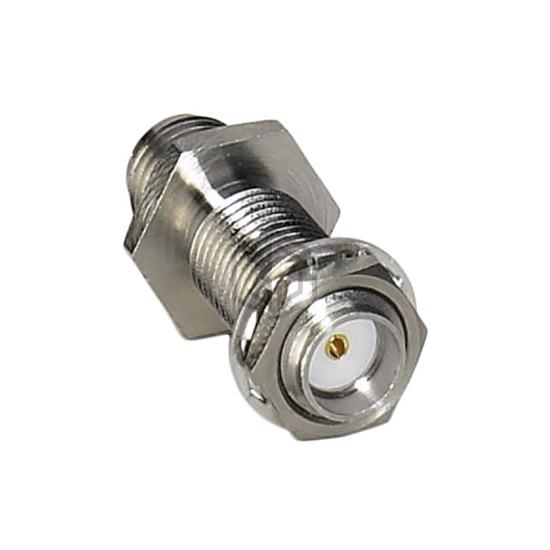 2884541 - Phoenix Contact - Coaxial Connectors (RF) - Adapters