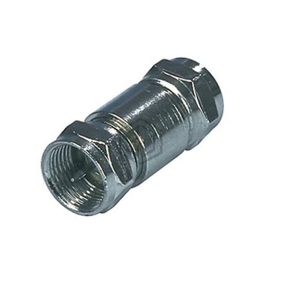 DGA605050 - Digiwave - Coaxial Connectors (RF) - Adapters