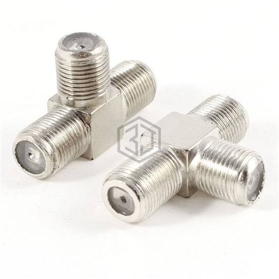 DGA605250 - Digiwave - Coaxial Connectors (RF) - Adapters