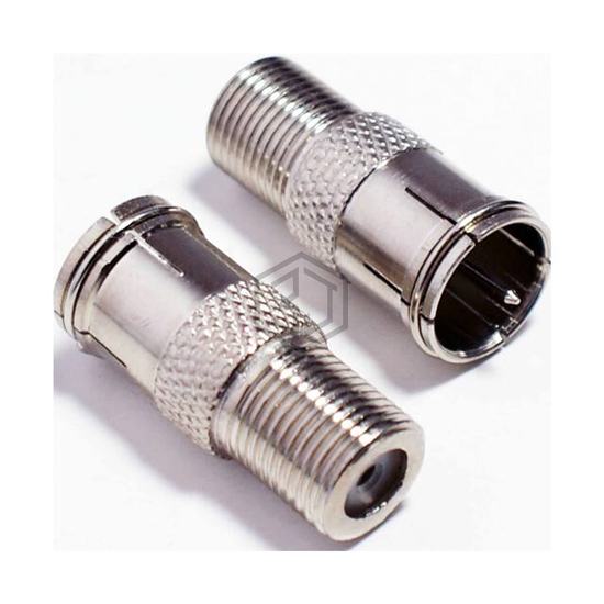DGA6049 - Digiwave - Coaxial Connectors (RF) - Adapters
