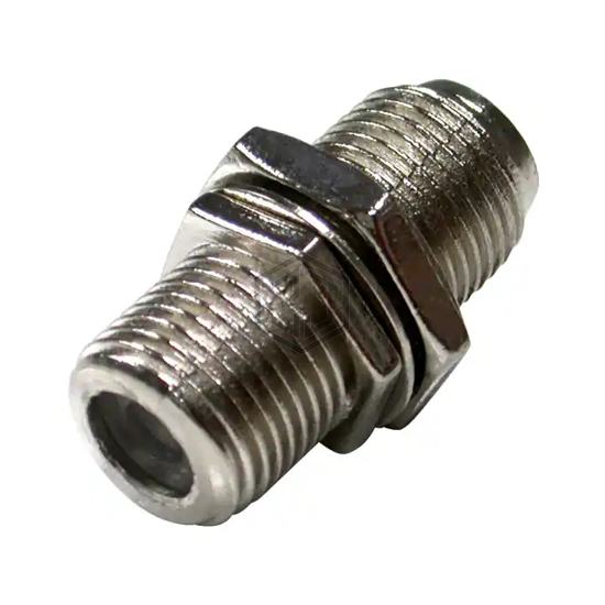 RFF-1477 - RF Industries - Coaxial Connectors (RF) - Adapters