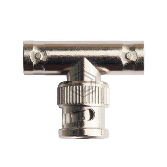 RFB-1130-1 - RF Industries - Coaxial Connectors (RF) - Adapters
