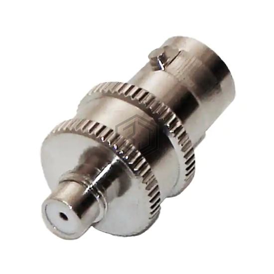RFB-1142-6 - RF Industries - Coaxial Connectors (RF) - Adapters