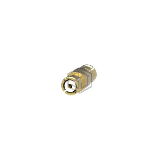 3341.SMP.9910.003 - IMS Connector Systems - Coaxial Connectors (RF) - Adapters