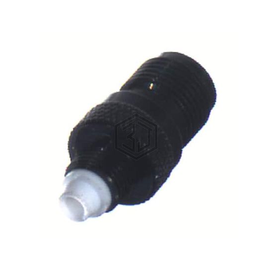 RFT-1240-1 - RF Industries - Coaxial Connectors (RF) - Adapters