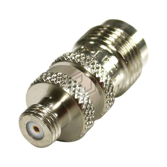 RFT-1241-5 - RF Industries - Coaxial Connectors (RF) - Adapters