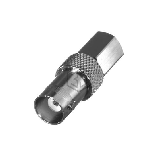 RFE-6101 - RF Industries - Coaxial Connectors (RF) - Adapters