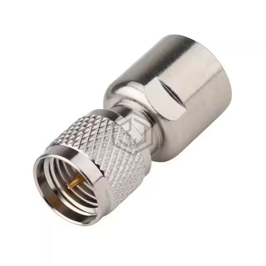 RFE-6105 - RF Industries - Coaxial Connectors (RF) - Adapters
