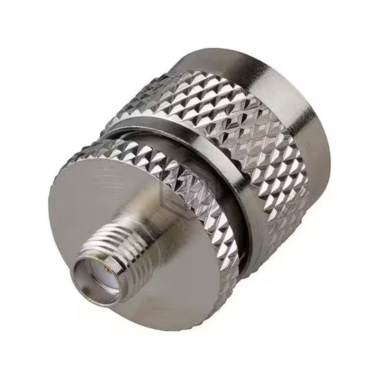 RSA-3474 - RF Industries - Coaxial Connectors (RF) - Adapters