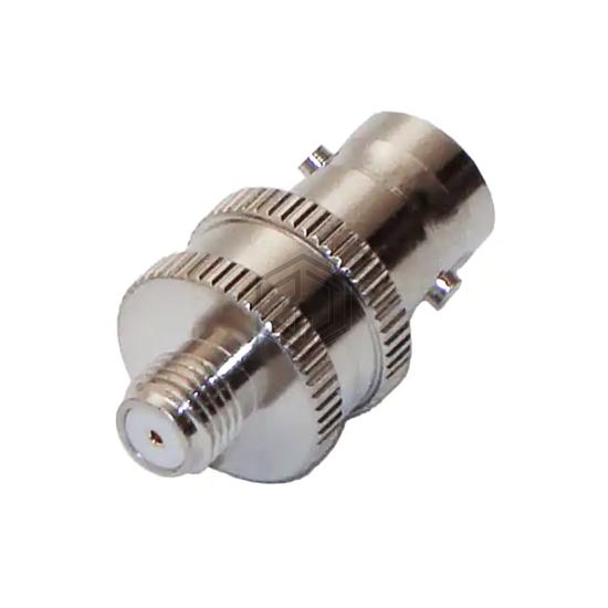 RFB-1142-4 - RF Industries - Coaxial Connectors (RF) - Adapters