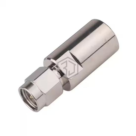 RFE-6111 - RF Industries - Coaxial Connectors (RF) - Adapters