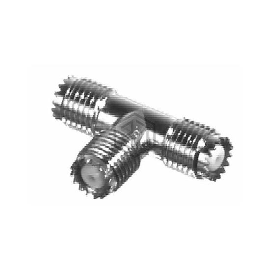 RFU-632 - RF Industries - Coaxial Connectors (RF) - Adapters