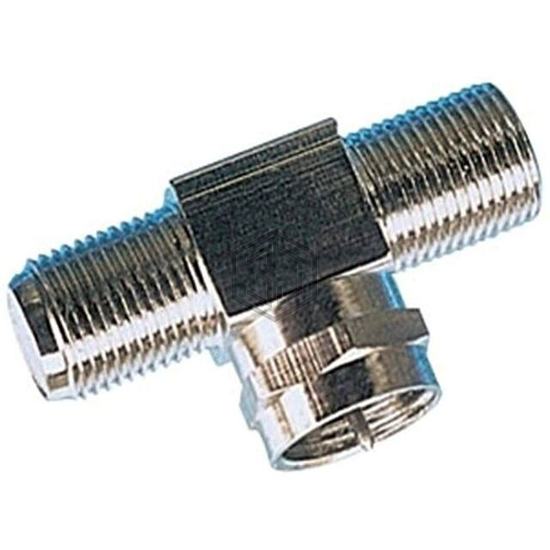 EM731072 - ElectronicMaster - Coaxial Connectors (RF) - Adapters