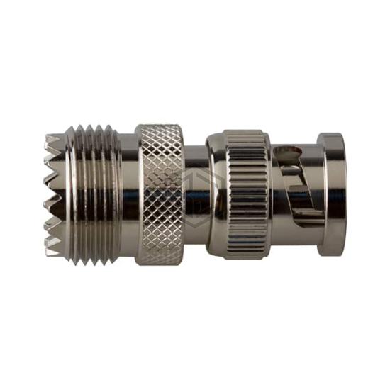 RFB-1136 - RF Industries - Coaxial Connectors (RF) - Adapters