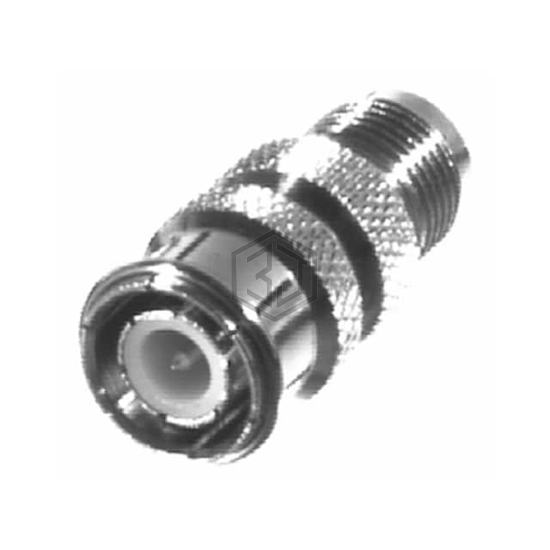 RFT-1242 - RF Industries - Coaxial Connectors (RF) - Adapters