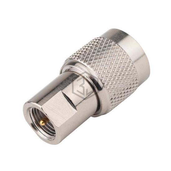 RFE-6108 - RF Industries - Coaxial Connectors (RF) - Adapters