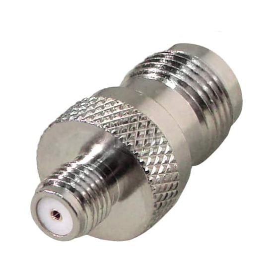 RFT-1241-4 - RF Industries - Coaxial Connectors (RF) - Adapters