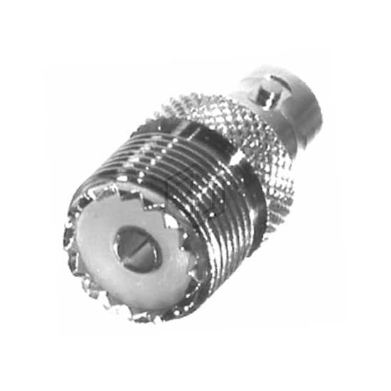 RFU-545 - RF Industries - Coaxial Connectors (RF) - Adapters