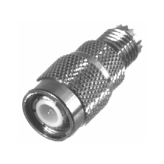 RFU-628 - RF Industries - Coaxial Connectors (RF) - Adapters