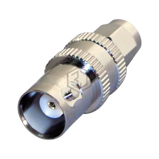 RSA-3458 - RF Industries - Coaxial Connectors (RF) - Adapters