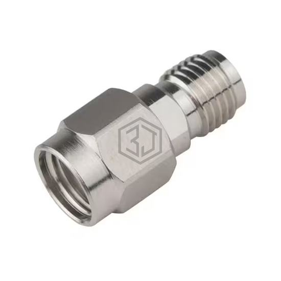 RP-3405 - RF Industries - Coaxial Connectors (RF) - Adapters