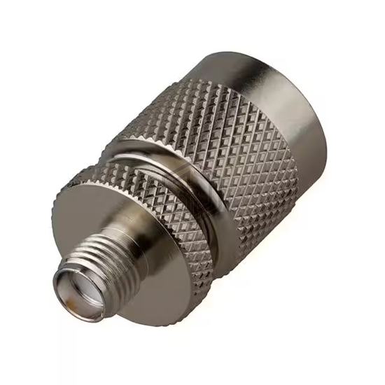 RSA-3472 - RF Industries - Coaxial Connectors (RF) - Adapters