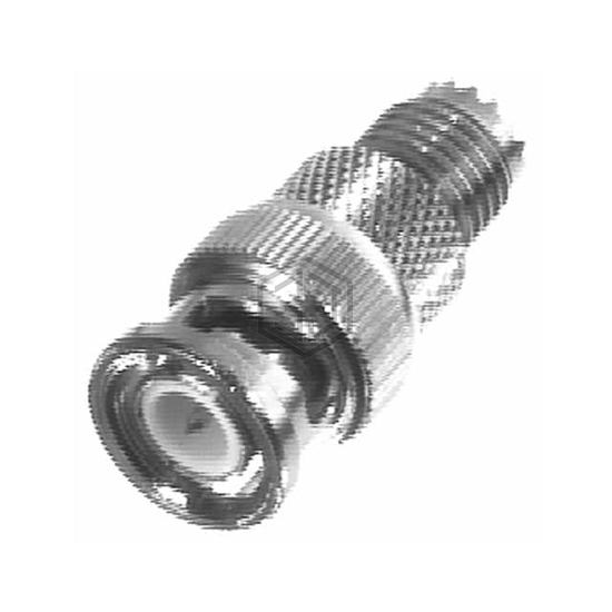 RFU-627 - RF Industries - Coaxial Connectors (RF) - Adapters