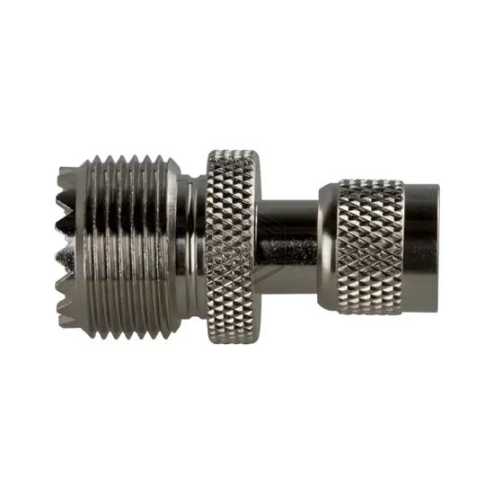 RFU-621 - RF Industries - Coaxial Connectors (RF) - Adapters
