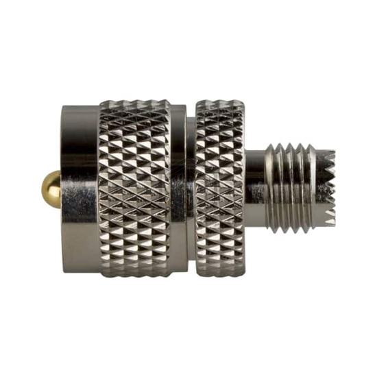 RFU-626 - RF Industries - Coaxial Connectors (RF) - Adapters