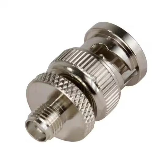 RSA-3476 - RF Industries - Coaxial Connectors (RF) - Adapters