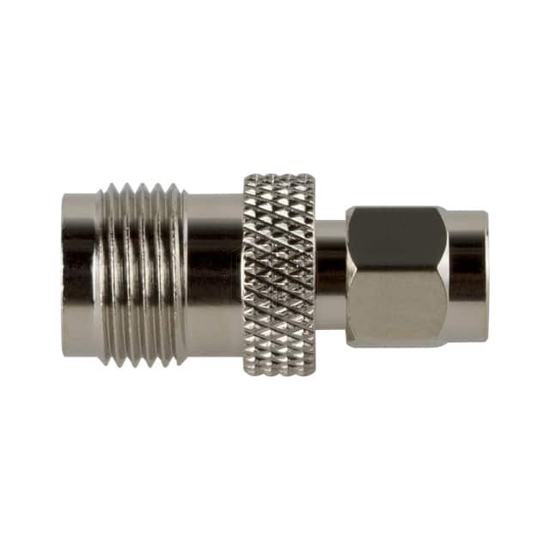 RFT-1241-6 - RF Industries - Coaxial Connectors (RF) - Adapters