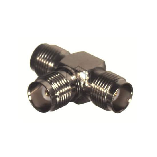 RFT-1229 - RF Industries - Coaxial Connectors (RF) - Adapters
