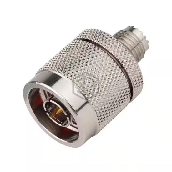 RFU-625 - RF Industries - Coaxial Connectors (RF) - Adapters