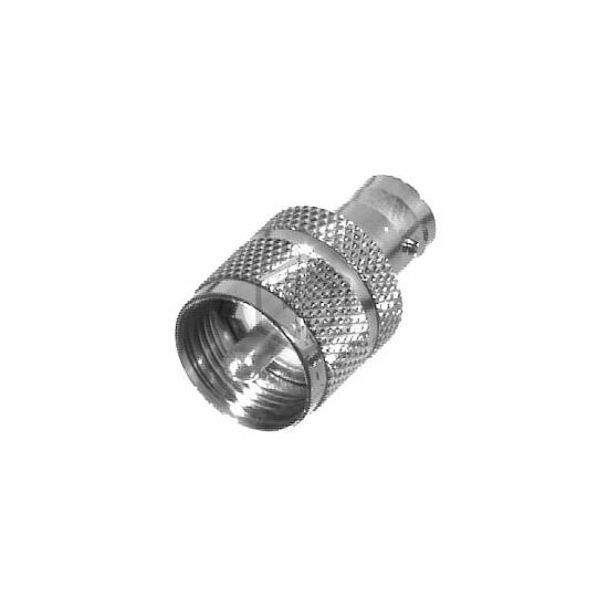 RFB-1137 - RF Industries - Coaxial Connectors (RF) - Adapters