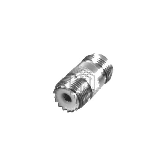 RFN-1034-1 - RF Industries - Coaxial Connectors (RF) - Adapters