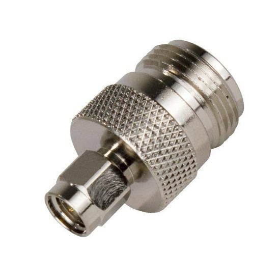 RSA-3452 - RF Industries - Coaxial Connectors (RF) - Adapters