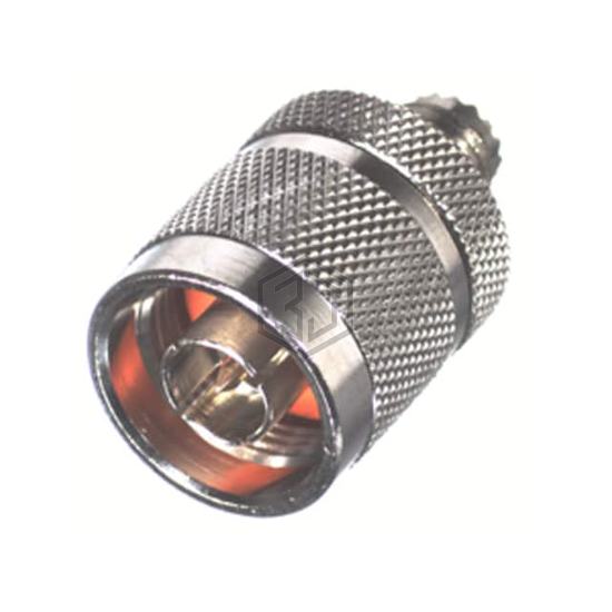 RFU-625-03 - RF Industries - Coaxial Connectors (RF) - Adapters