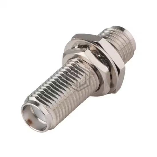 RSA-3410 - RF Industries - Coaxial Connectors (RF) - Adapters